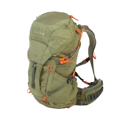 Fauna Kinglet 35 L