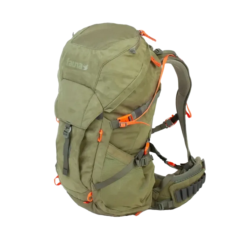Fauna Kinglet 35 L