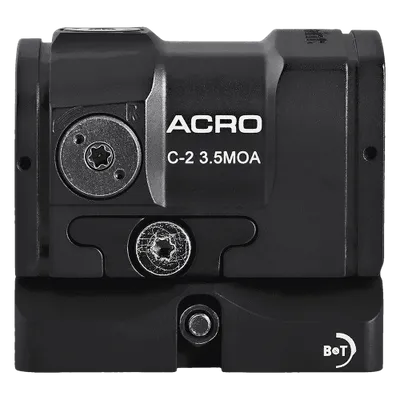 Aimpoint Acro C-2 Weaver/Picatinny
