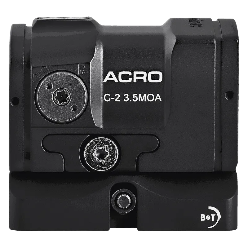 Aimpoint Acro C-2 Weaver/Picatinny