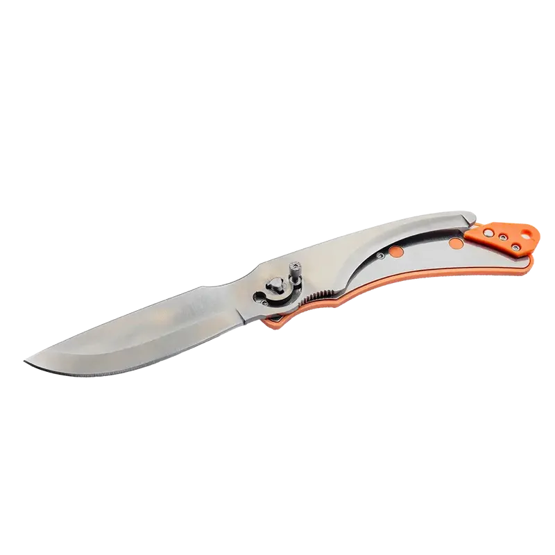 EKA SwedBlade G4 Orange