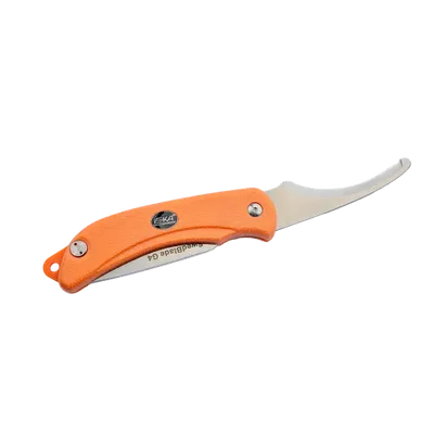 EKA SwedBlade G4 Orange
