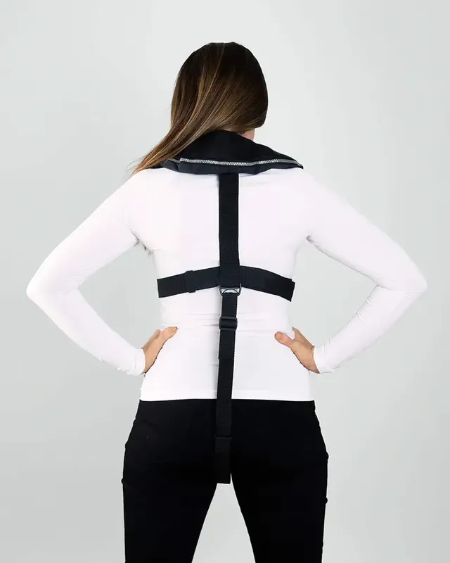 Baltic Breeze Auto Black 40 - 150kg