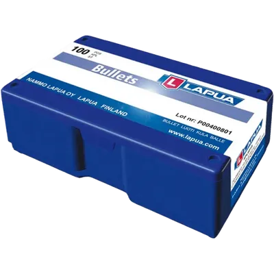 Kula Lapua .30 OTCE 4HL7224 6.5g 100gr