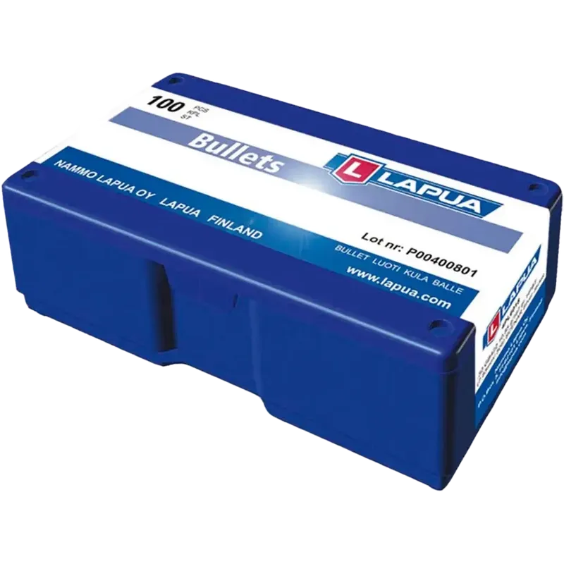 Kula Lapua .30 OTCE 4HL7224 6.5g 100gr