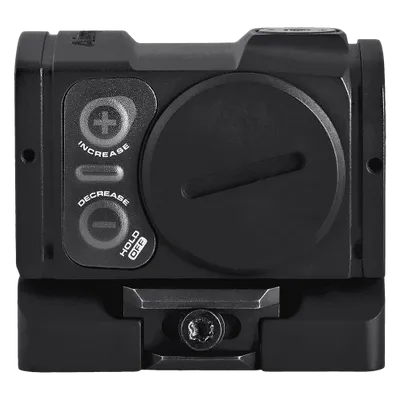 Aimpoint Acro C-2 Weaver/Picatinny