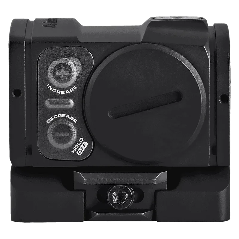 Aimpoint Acro C-2 Weaver/Picatinny