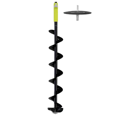 Strikemaster Lite-Flite Underdel 150mm
