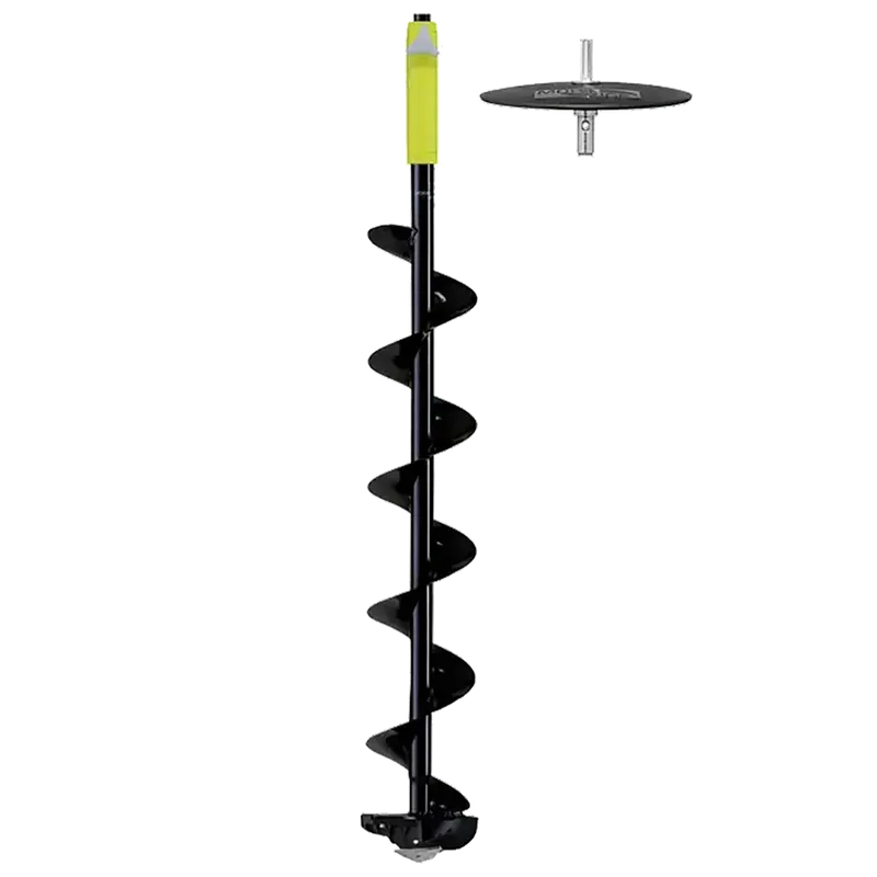 Strikemaster Lite-Flite Underdel 150mm