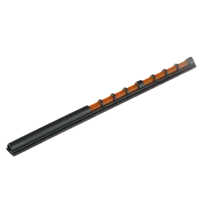 Ruby Fiberoptik SB 2,5 Orange