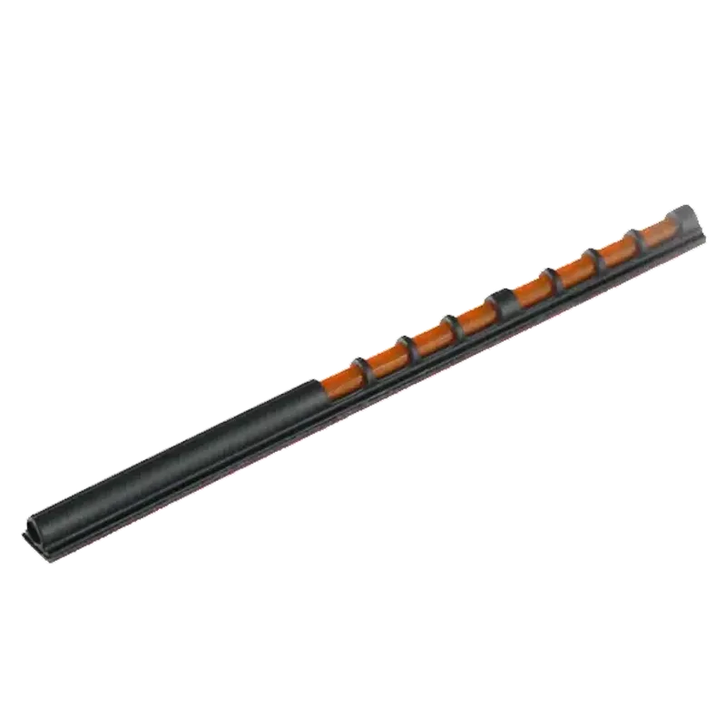 Ruby Fiberoptik SB 2,5 Orange