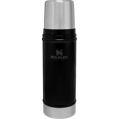 Stanley Classic Termos 0.47L Matte Black