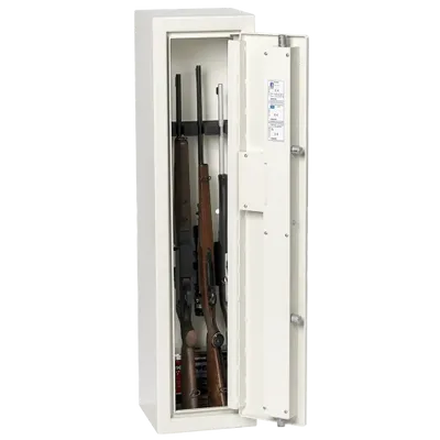 Profsafe S4 Vapenskåp
