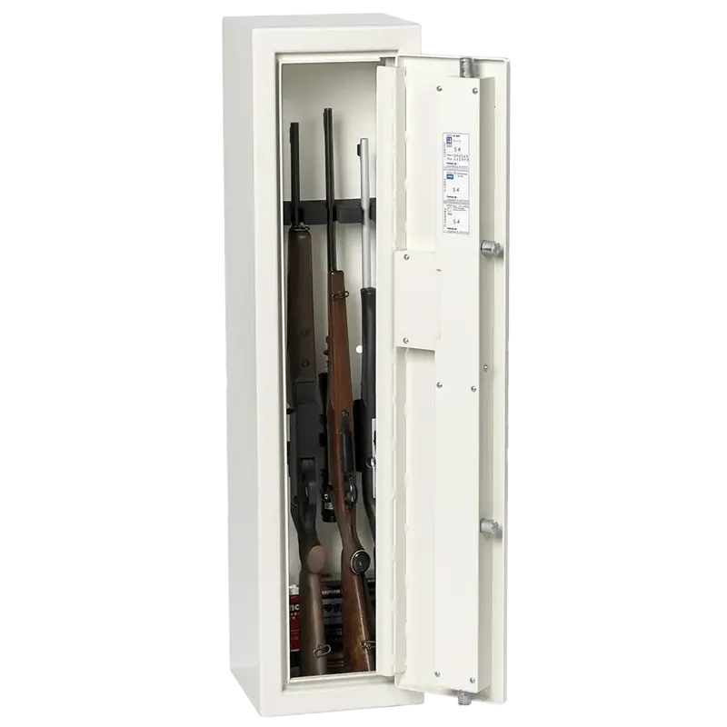 Profsafe S4 Vapenskåp