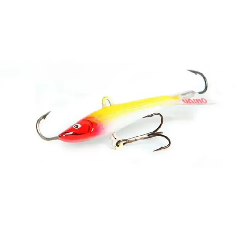 Väinö Balanced Lure 40mm Redyello