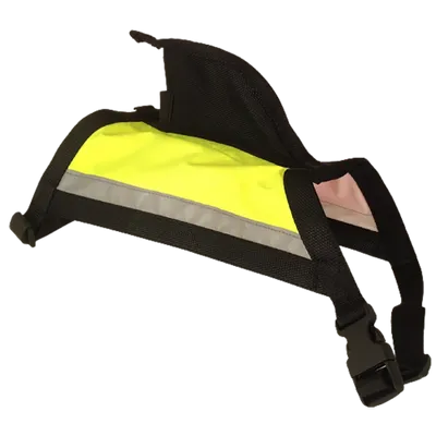 Hundvästar och täcken
