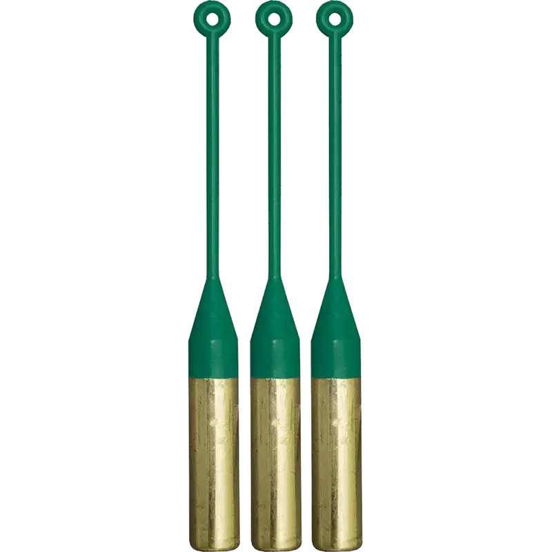 Miljösänke 80 gram 3-Pack