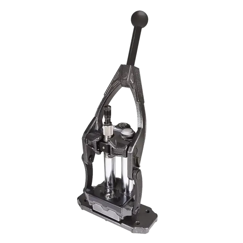 Frankford Arsenal M-Press Coaxial Reloading Press