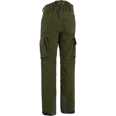 Swedteam Ridge 2 Byxa Forest Green