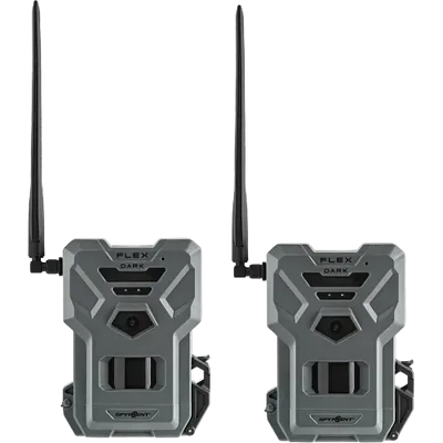 Spypoint Flex-Dark Twin-Pack