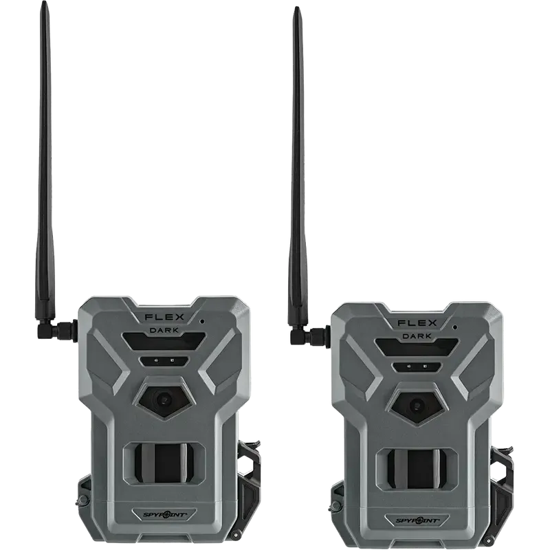 Spypoint Flex-Dark Twin-Pack
