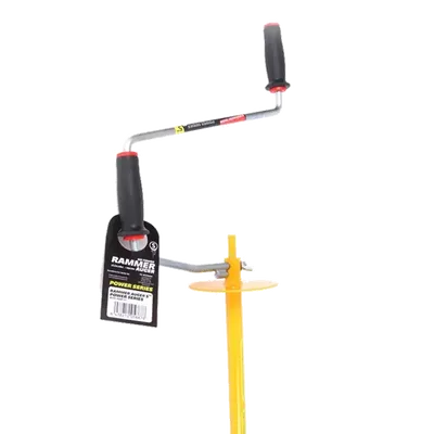 Isborr Borrmaskin Rammer Power Series 150mm