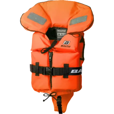 Baltic Split Front - Orange 3-15kg