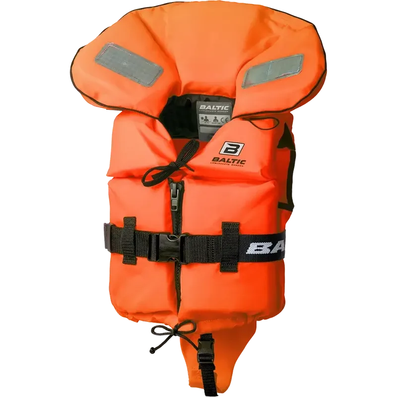 Baltic Split Front - Orange 3-15kg