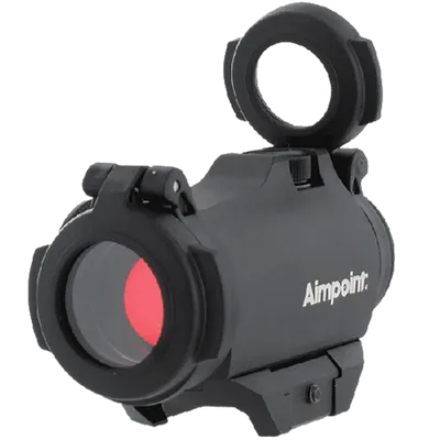 Aimpoint Micro H-2 Weaver/Picatinny
