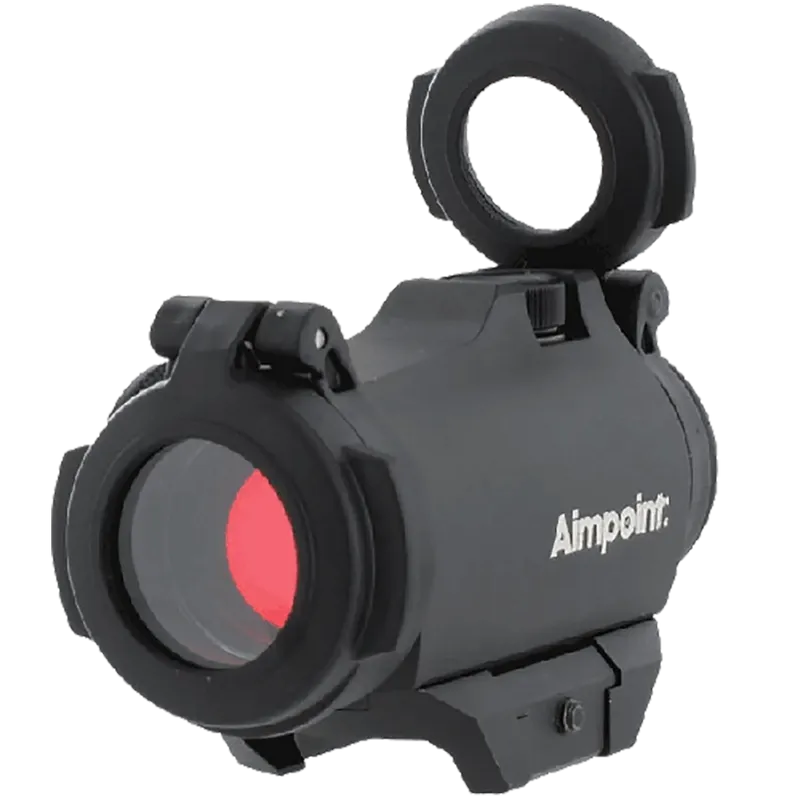 Aimpoint Micro H-2 Weaver / Picatinny