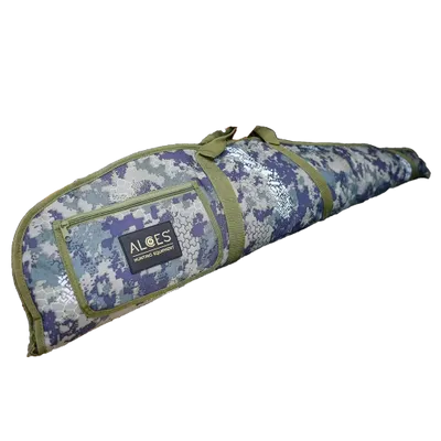 Alces Vapenfodral 3D Fade green