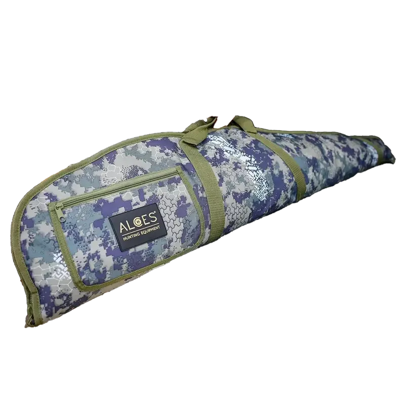 Alces Vapenfodral 3D Fade green
