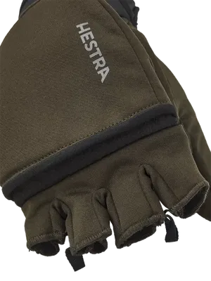 Hestra Windbreaker Pullover Mitt