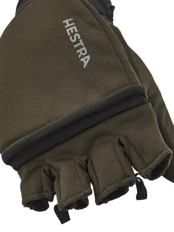 Hestra Windbreaker Pullover Mitt