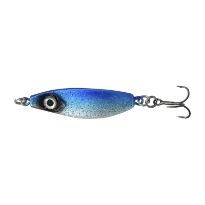 Armada TroutCatcher 13g Blue Glitter