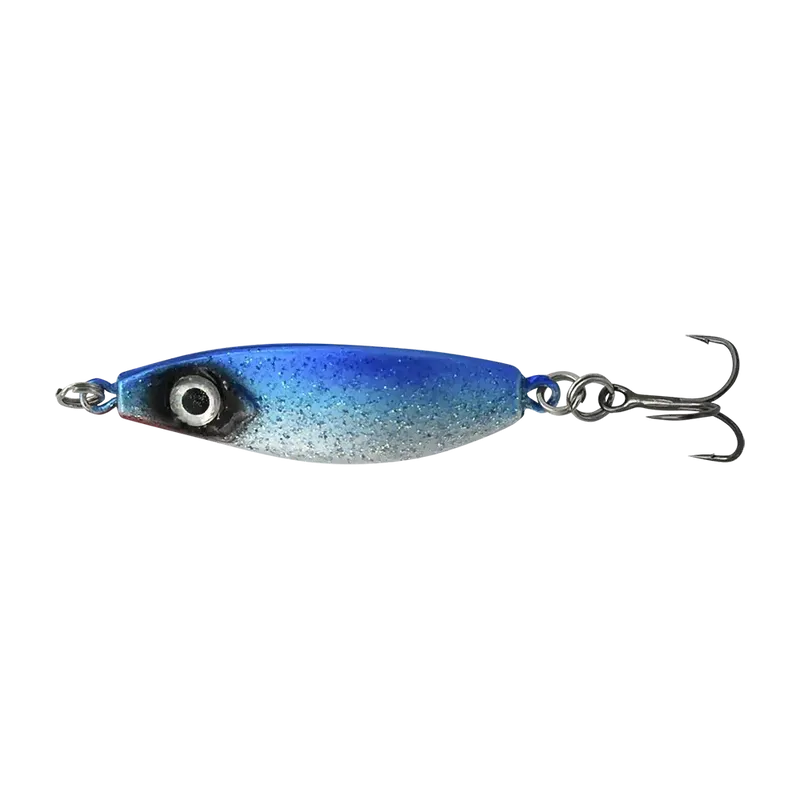 Armada TroutCatcher 13g Blue Glitter