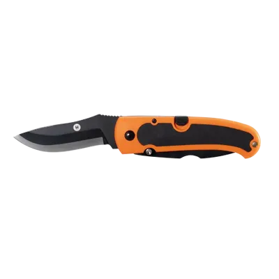 Alces Edge 2-in-1 Hunting Knife