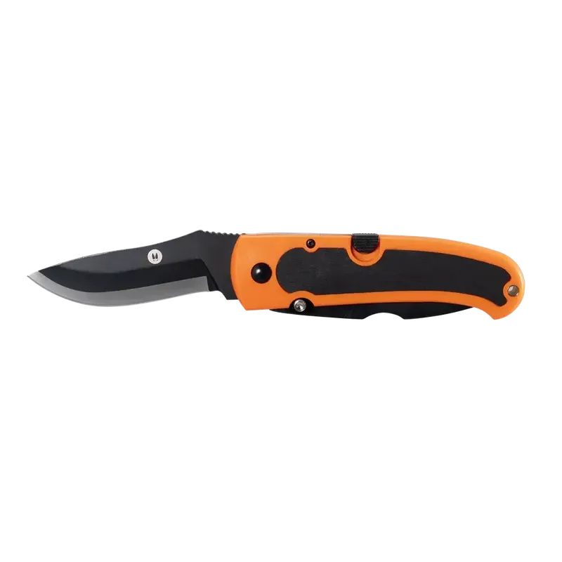 Alces Edge 2-in-1 Hunting Knife