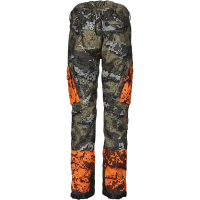 Swedteam Ridge 3 Byxa Desolve Veil