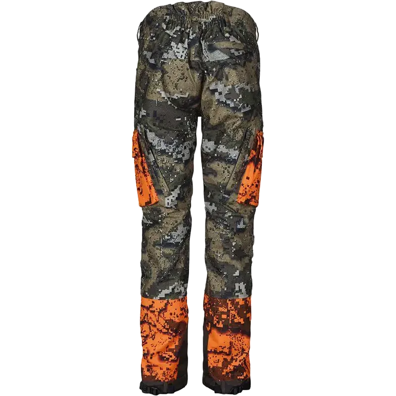 Swedteam Ridge 3 Byxa Desolve Veil