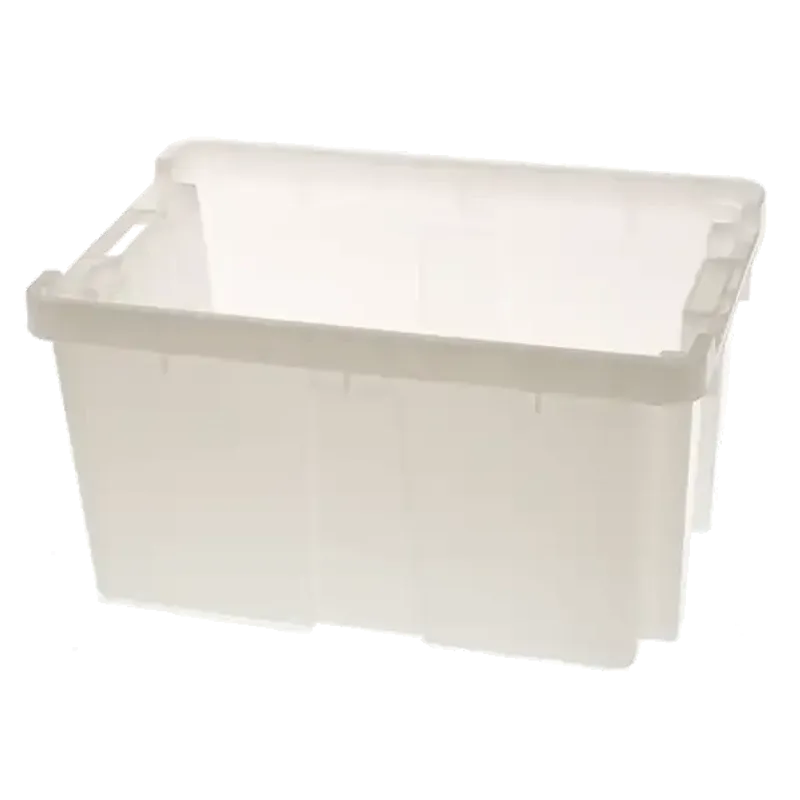 Muovinen tarjotin 60x40x30cm