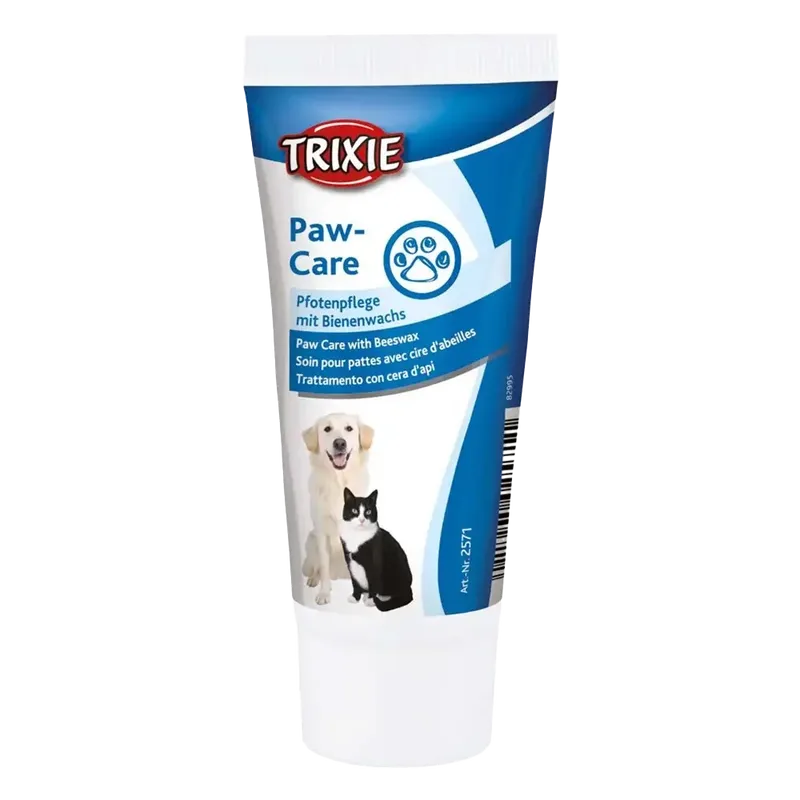 Trixie Tassuvaha mehiläisvahalla
