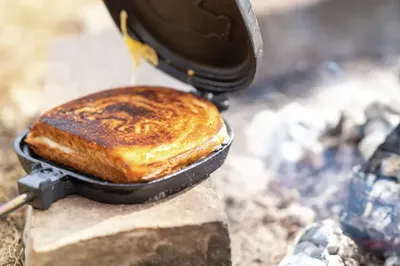 Hällmark Voileipägrilli Hirvi