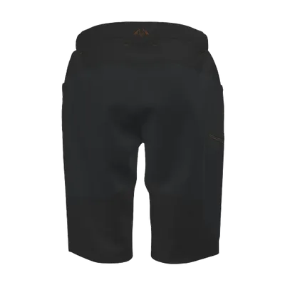 Swedteam Ultra Shorts Black