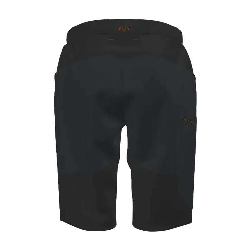 Swedteam Ultra Shorts Black