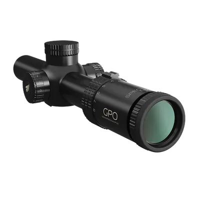 GPO Spectra 8x 1-8x24i