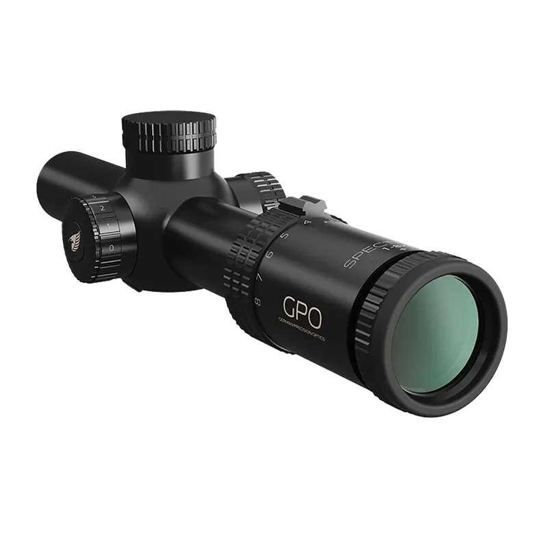 GPO Spectra 8x 1-8x24i