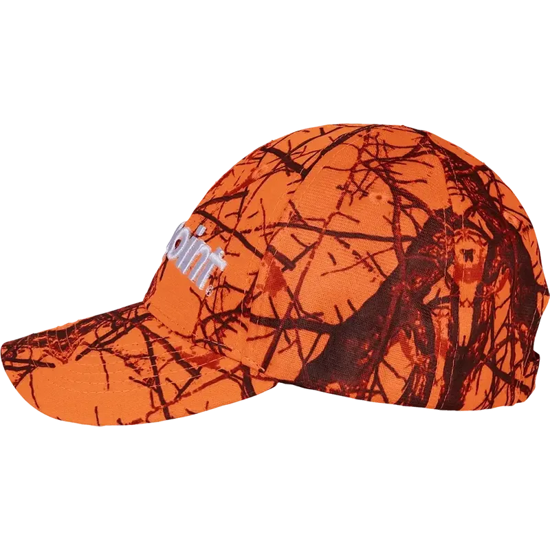 Aimpoint Lippalakki Orange Camo