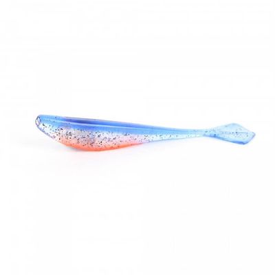Lilla Verner 5cm Blue Angel
