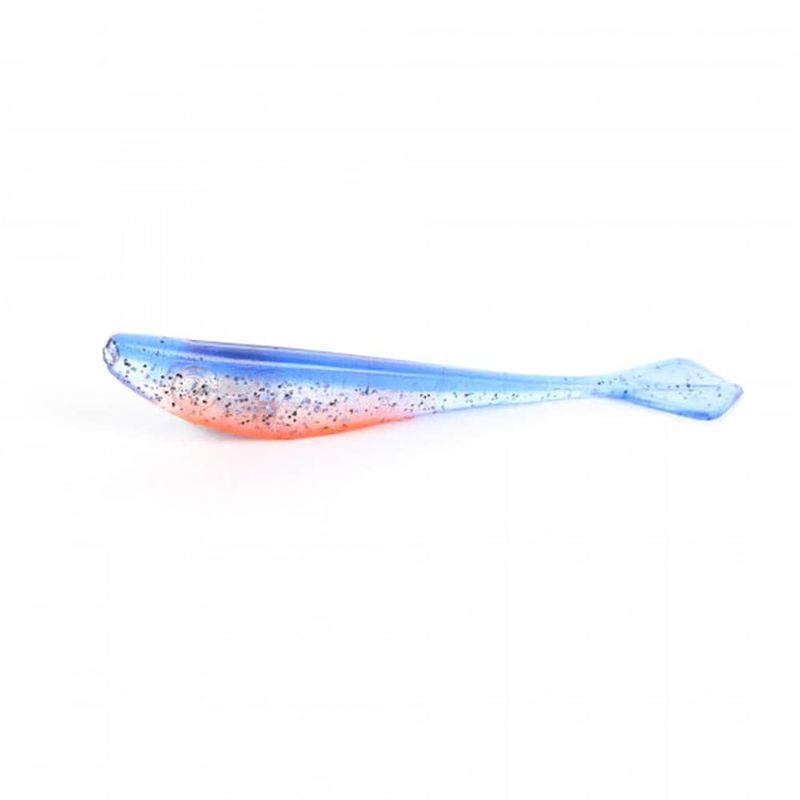 Lilla Verner 5cm Blue Angel